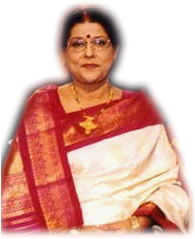 Dr. Rama Jha Photograph